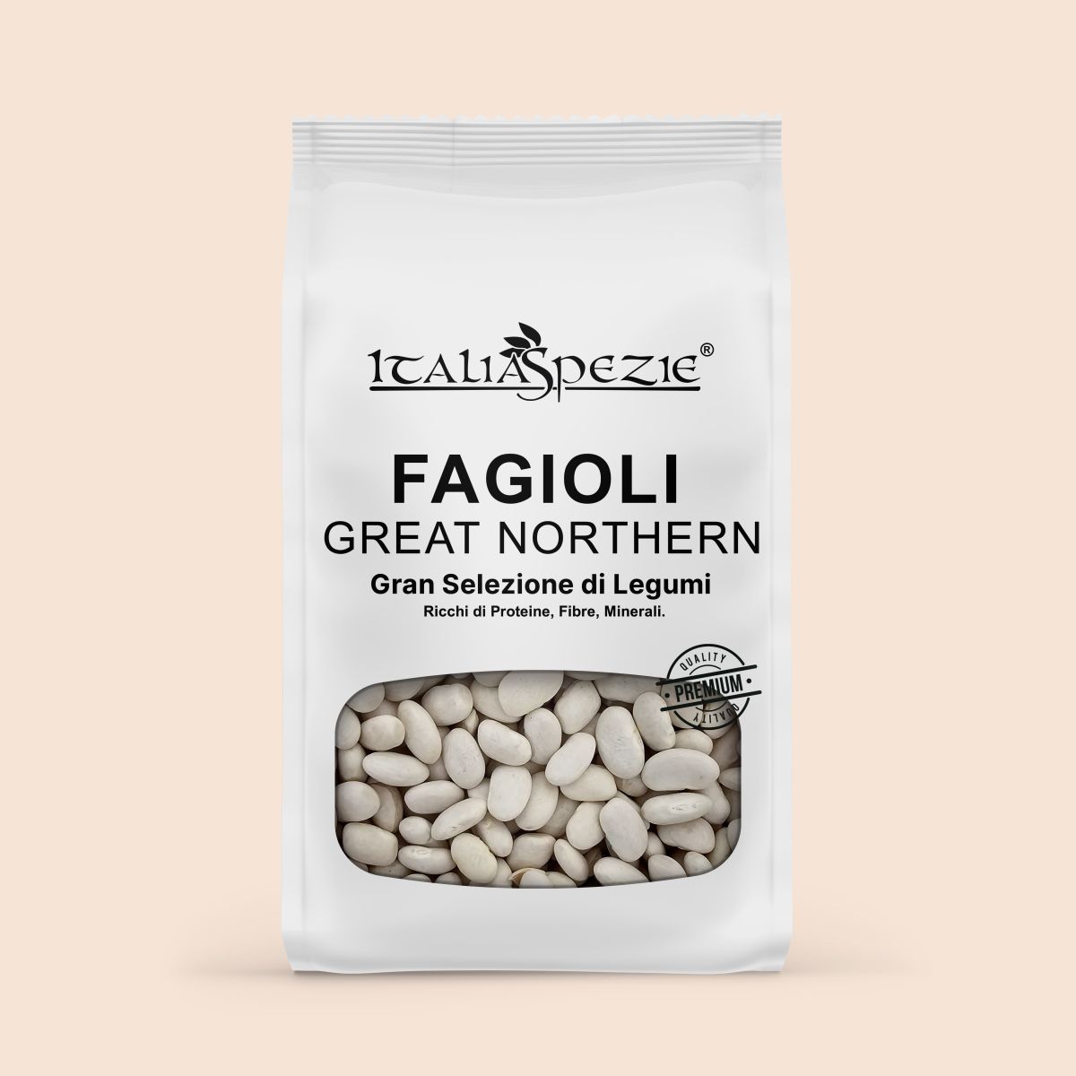 Fagioli Great Northern