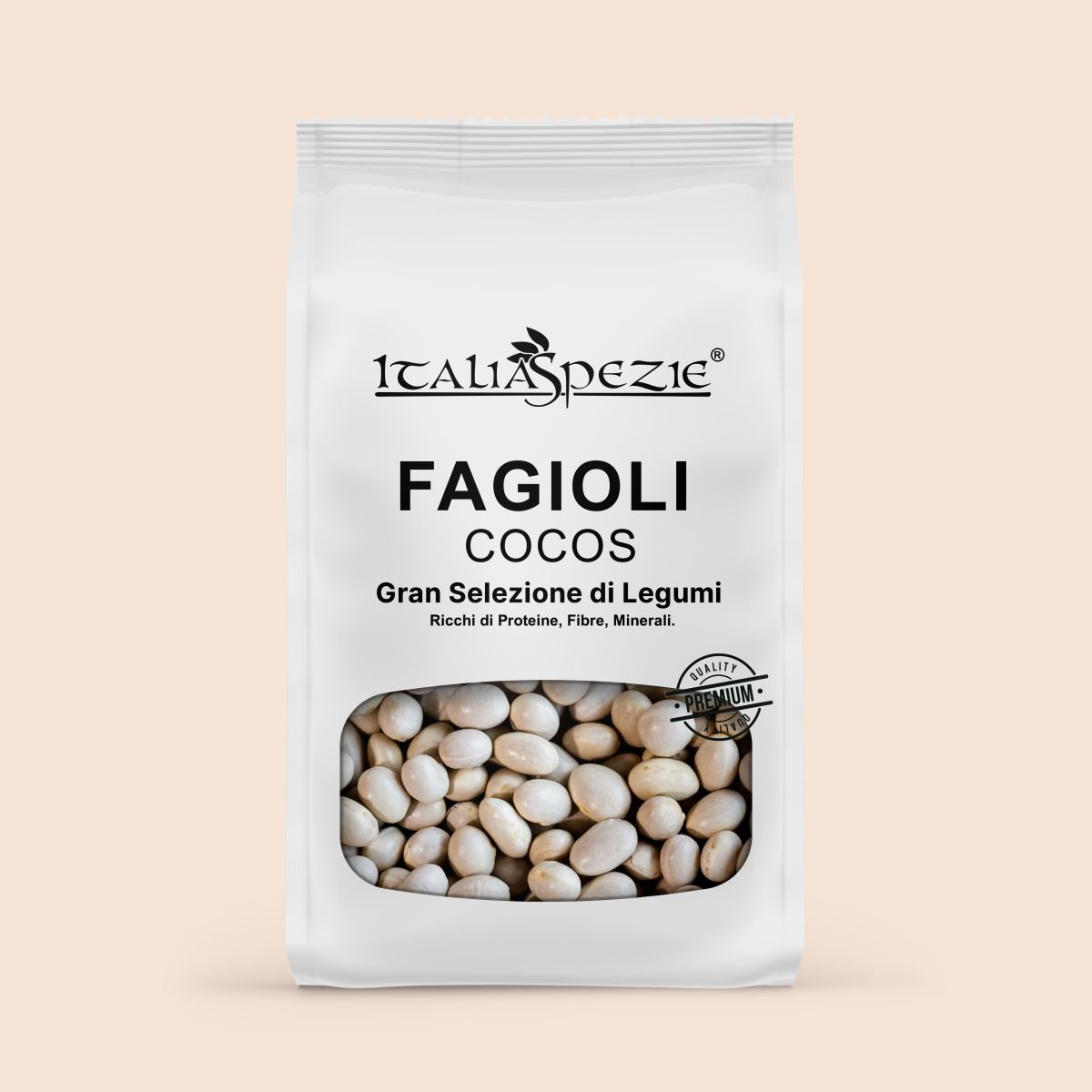 Fagioli Cocos