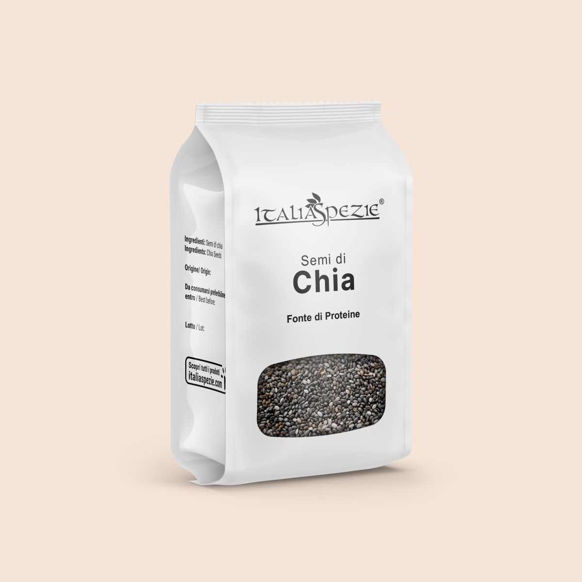 Semi di Chia