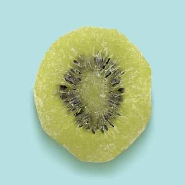 Kiwi disidratato