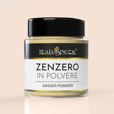 Zenzero-in-polvere-macinato