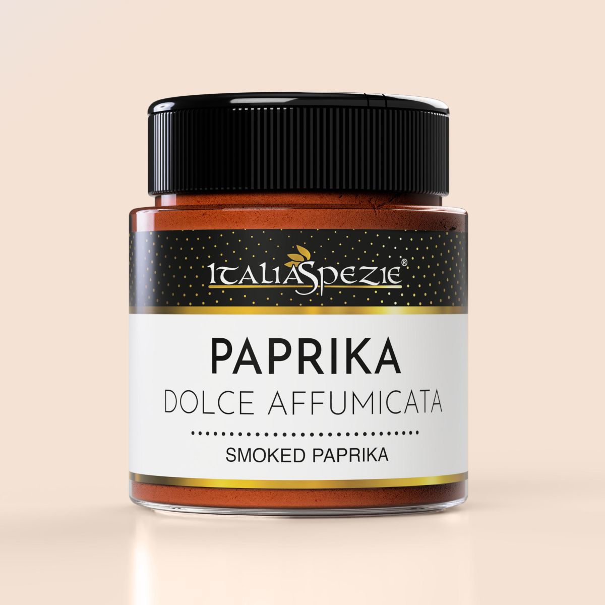 Paprika-Affumicata