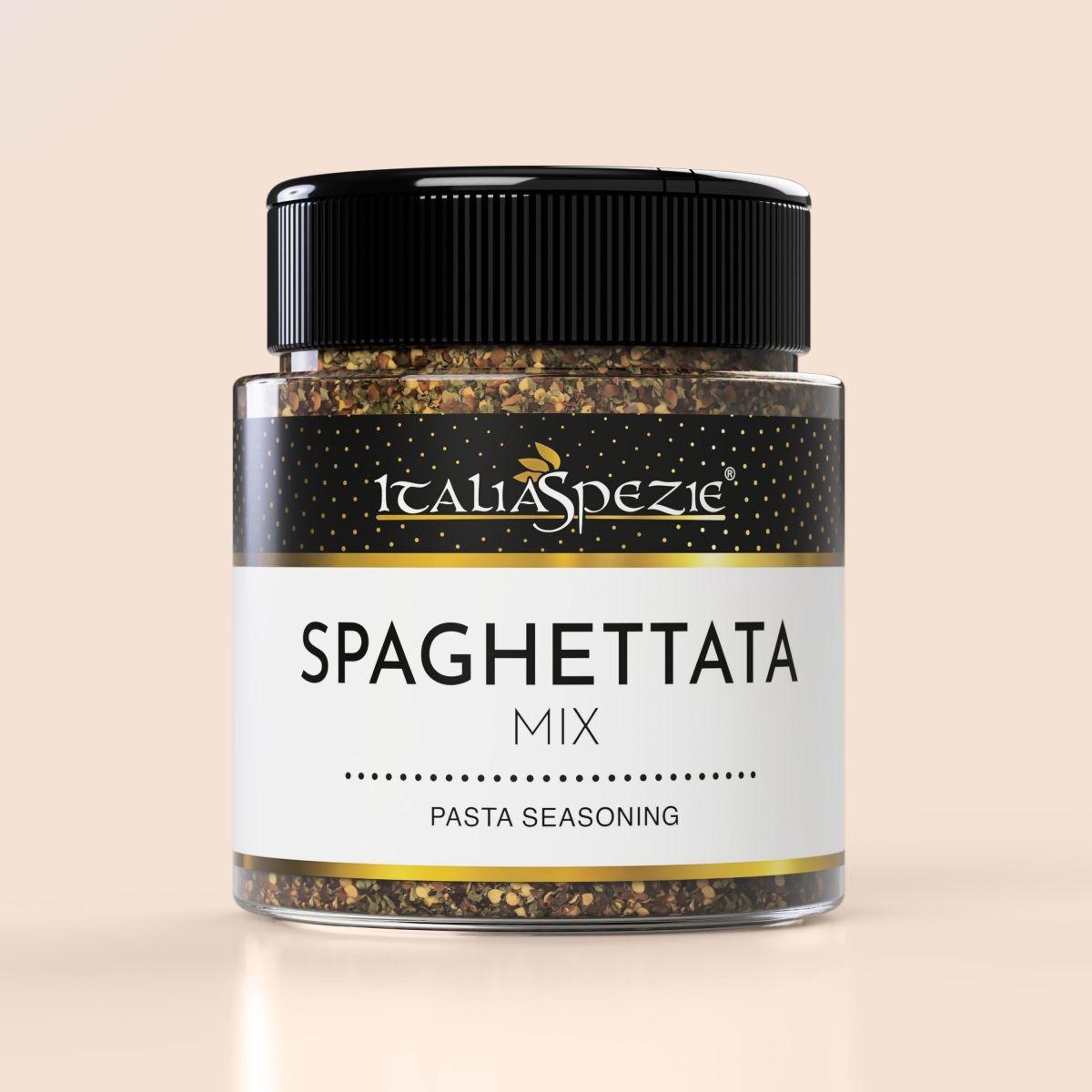 Spaghettata Mix di spezie