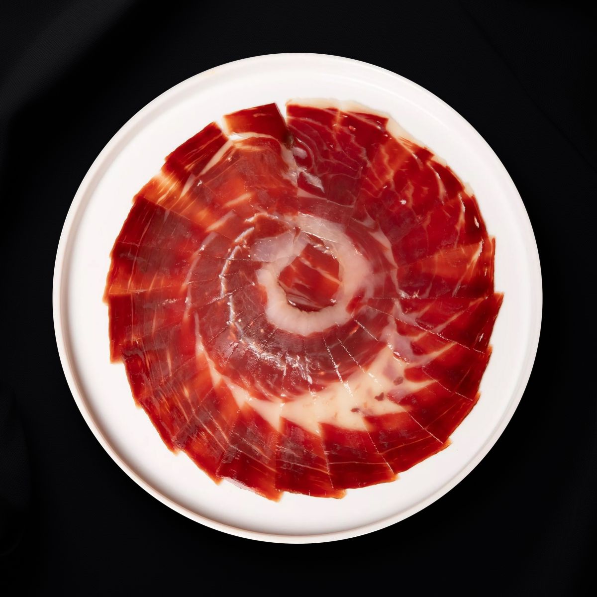 Prosciutto Spagnolo, Jamon de bellota 50% - Montellano