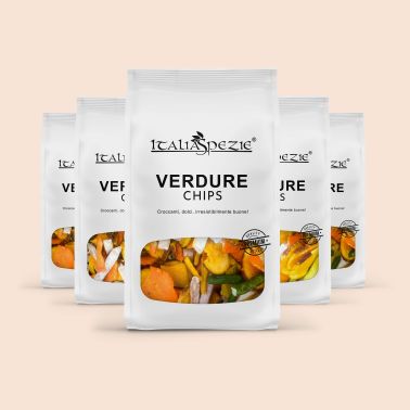 Chips di Verdure essiccate, Chips di verdure, veggie chips, verdure essiccate e salate