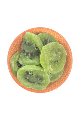 Kiwi disidratato