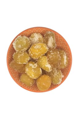 Kumquat disidratato (mandarino cinese)