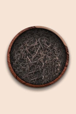 Tè Nero Ceylon