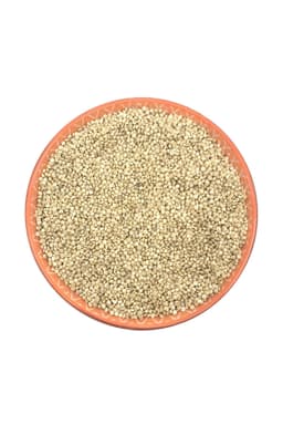 Quinoa Bianca Pacchetto da 2 x 500g