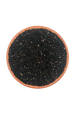 Quinoa Nera Pacchetto 2 x 500g