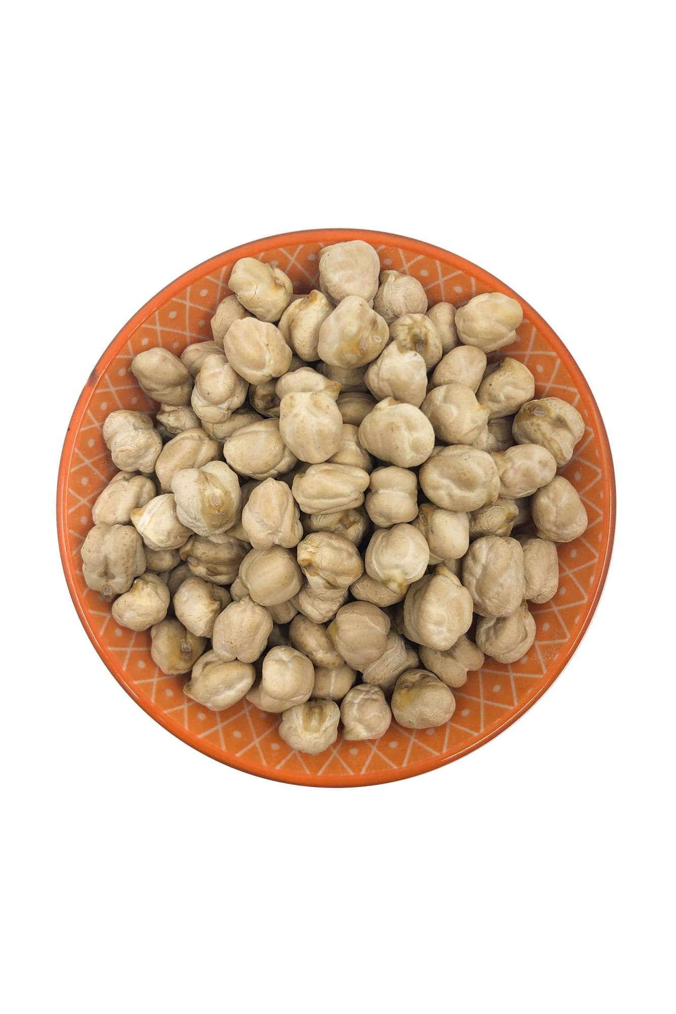 Ceci - Jumbo - Pacchetto 5 x 500 g