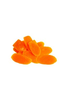 Mango disidratato