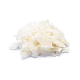 Cocco in scaglie al Naturale senza zucchero