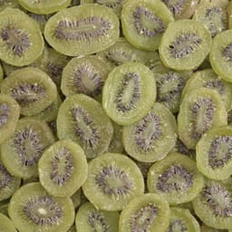 Kiwi disidratato