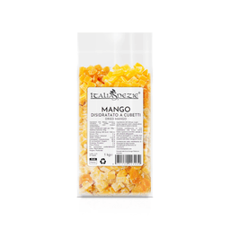 Mango Disidratato a cubetti