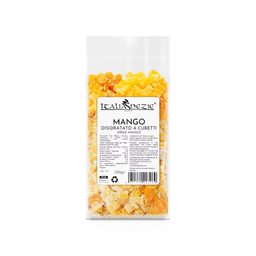 Mango Disidratato a cubetti