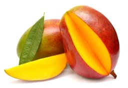 Mango disidratato senza zucchero al naturale