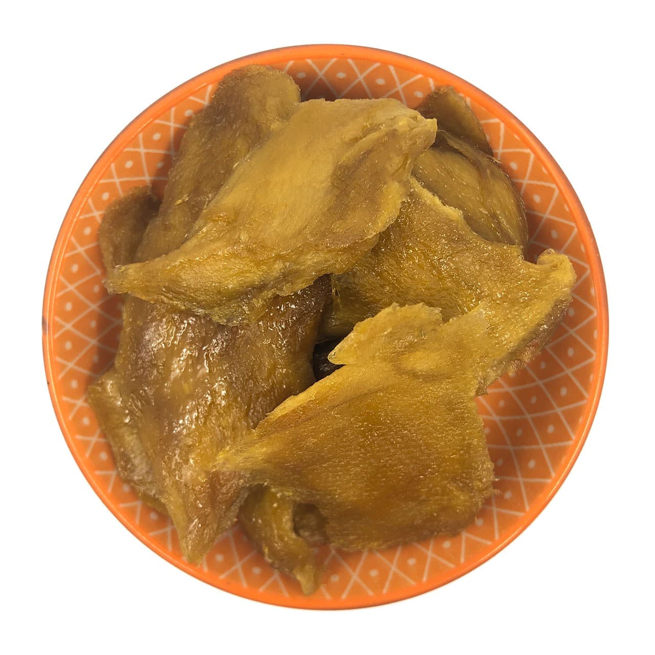 Mango disidratato senza zucchero al naturale — 1 kg