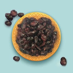 Mirtilli rossi disidratati - Cranberries
