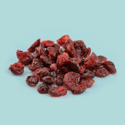Mirtilli rossi disidratati - Cranberries
