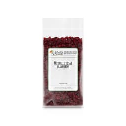 Mirtilli rossi disidratati - Cranberries