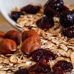 Mirtilli rossi disidratati - Cranberries