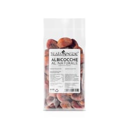 Albicocche al naturale