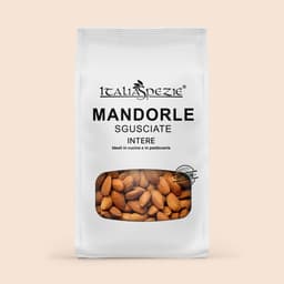 Mandorle Sgusciate