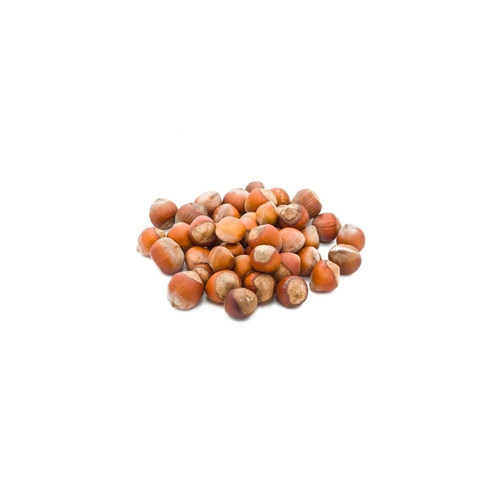 Nocciole in guscio Italiane tostate