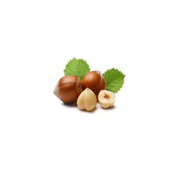 Nocciole in guscio Italiane tostate