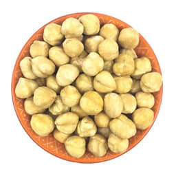 Nocciole Sgusciate Tostate Italiane