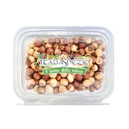 Nocciole Sgusciate Tostate Italiane
