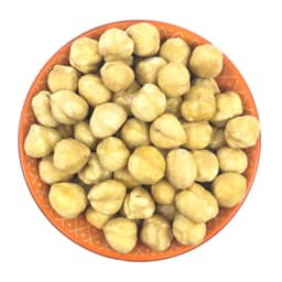 Nocciole Sgusciate Tostate