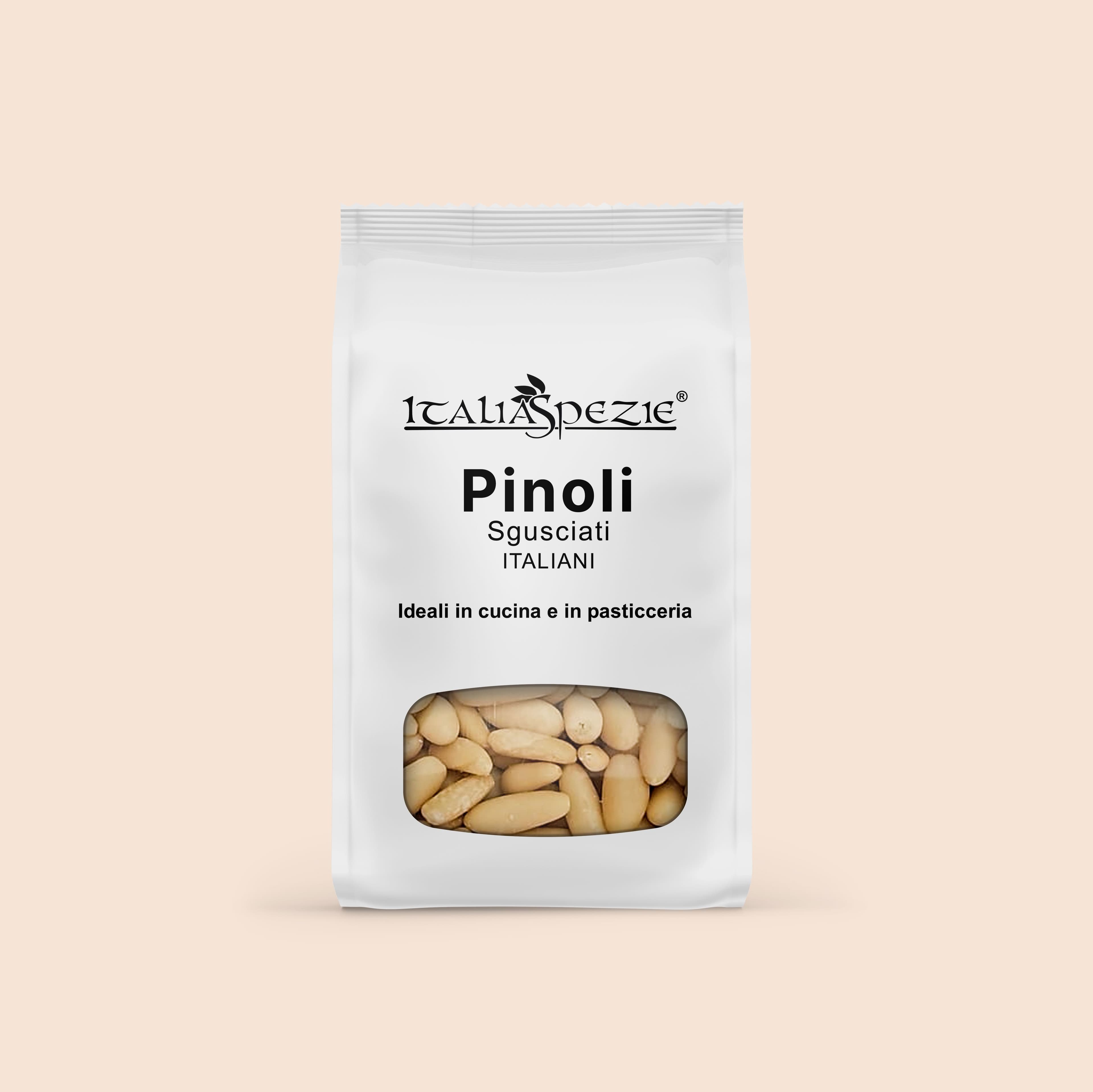 Pinoli Italiani