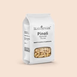 Pinoli Italiani