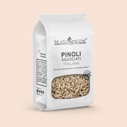 Pinoli Italiani