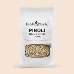 Pinoli Italiani