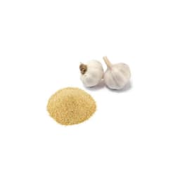 Aglio Disidratato Granulare Italiano