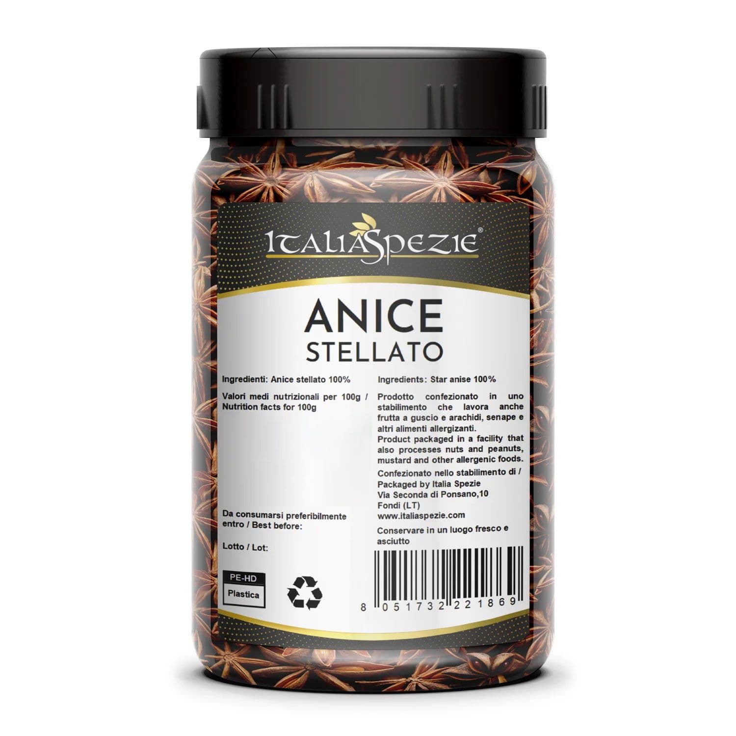 Anice Stellato