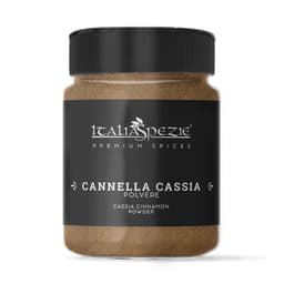 Cannella GOA (Cassia) - Polvere