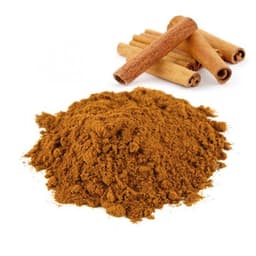 Cannella GOA (Cassia) - Polvere