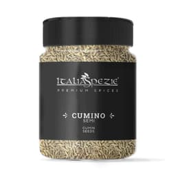 Cumino in Semi