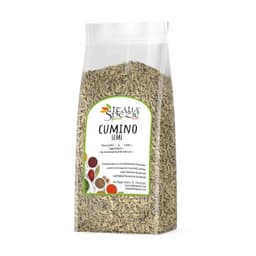 Cumino in Semi