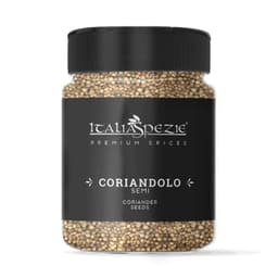 Coriandolo - Semi