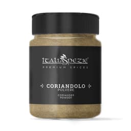 Coriandolo in Polvere