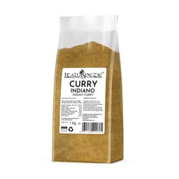 Curry Indiano in polvere (Delicato)