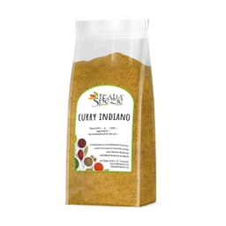 Curry Indiano in polvere (Delicato)