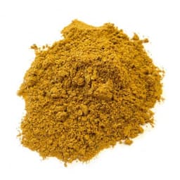 Curry Indiano in polvere (Delicato)