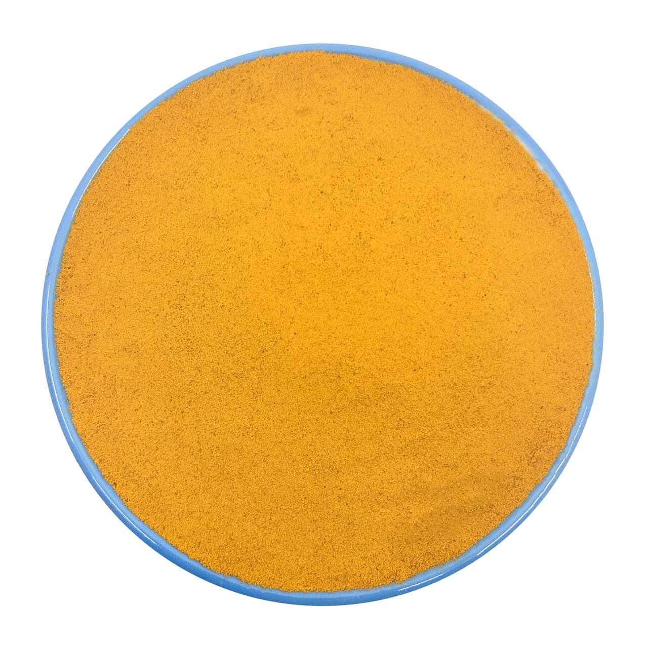 Curcuma in polvere di primissima qualità