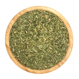 Erba Cipollina Essiccata - Frantumata